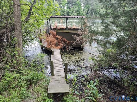 Tiny photo for 19372 Lankford Highway, Cheriton, VA 23310 (MLS # 2613420)