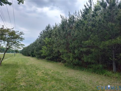 Tiny photo for 19372 Lankford Highway, Cheriton, VA 23310 (MLS # 2613420)