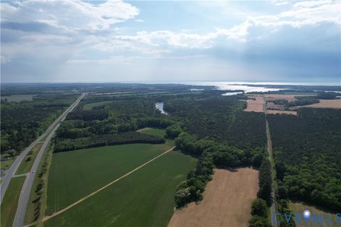 Tiny photo for 19372 Lankford Highway, Cheriton, VA 23310 (MLS # 2613420)