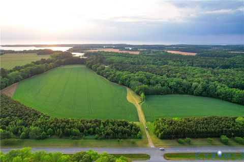 Tiny photo for 19372 Lankford Highway, Cheriton, VA 23310 (MLS # 2613420)