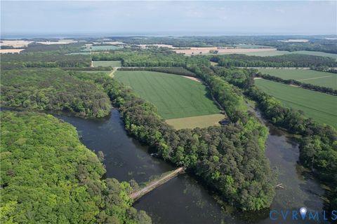 Tiny photo for 19372 Lankford Highway, Cheriton, VA 23310 (MLS # 2613420)