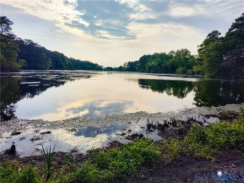 Tiny photo for 19372 Lankford Highway, Cheriton, VA 23310 (MLS # 2613420)