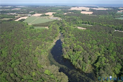Tiny photo for 19372 Lankford Highway, Cheriton, VA 23310 (MLS # 2613420)