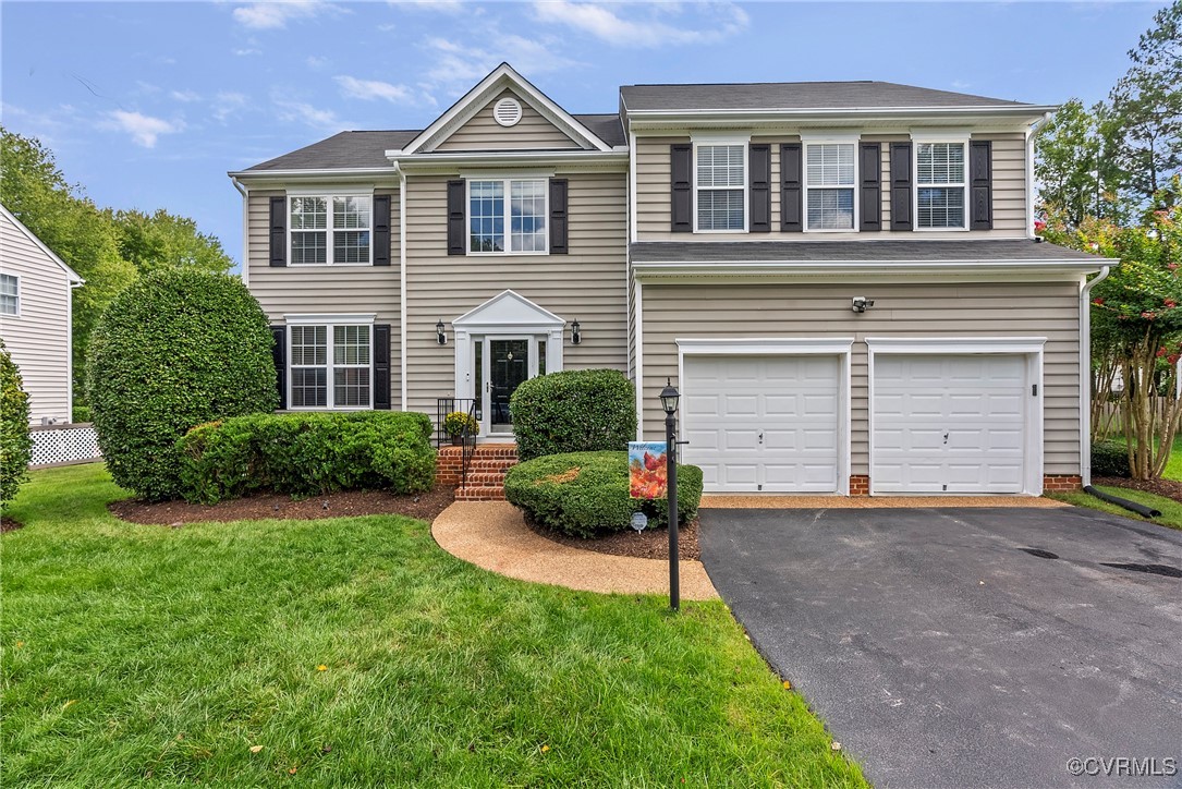 View Henrico, VA 23059 house