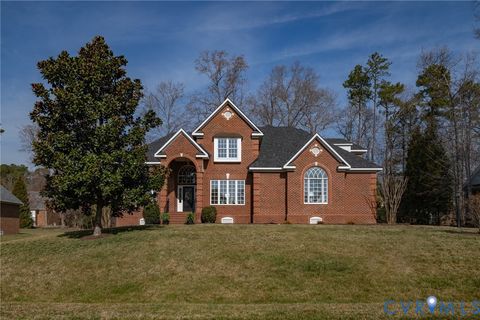 Photo of 4612 Chippoke Road, Chester, VA 23831 (MLS # 2605430)