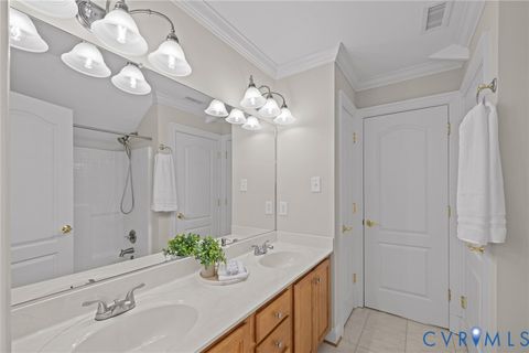 Tiny photo for 4612 Chippoke Road, Chester, VA 23831 (MLS # 2605430)