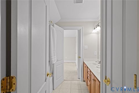 Tiny photo for 4612 Chippoke Road, Chester, VA 23831 (MLS # 2605430)