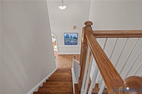 Tiny photo for 4612 Chippoke Road, Chester, VA 23831 (MLS # 2605430)