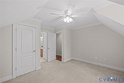 Tiny photo for 4612 Chippoke Road, Chester, VA 23831 (MLS # 2605430)