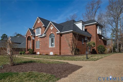 Tiny photo for 4612 Chippoke Road, Chester, VA 23831 (MLS # 2605430)