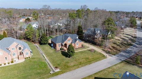 Tiny photo for 4612 Chippoke Road, Chester, VA 23831 (MLS # 2605430)