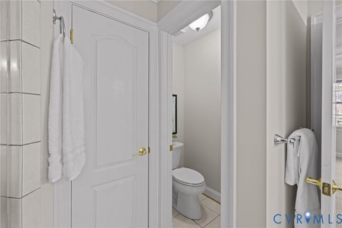 Tiny photo for 4612 Chippoke Road, Chester, VA 23831 (MLS # 2605430)