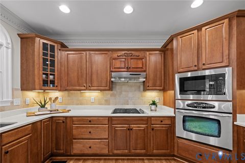 Tiny photo for 4612 Chippoke Road, Chester, VA 23831 (MLS # 2605430)