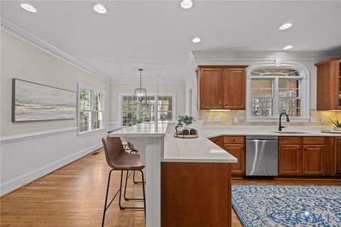 Tiny photo for 4612 Chippoke Road, Chester, VA 23831 (MLS # 2605430)