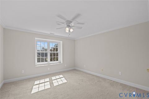 Tiny photo for 4612 Chippoke Road, Chester, VA 23831 (MLS # 2605430)