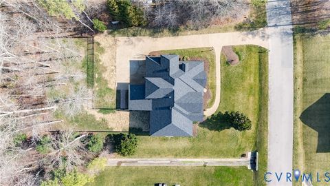 Tiny photo for 4612 Chippoke Road, Chester, VA 23831 (MLS # 2605430)