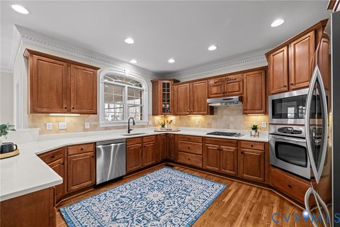 Tiny photo for 4612 Chippoke Road, Chester, VA 23831 (MLS # 2605430)