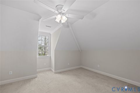 Tiny photo for 4612 Chippoke Road, Chester, VA 23831 (MLS # 2605430)