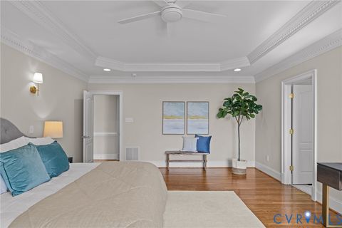 Tiny photo for 4612 Chippoke Road, Chester, VA 23831 (MLS # 2605430)