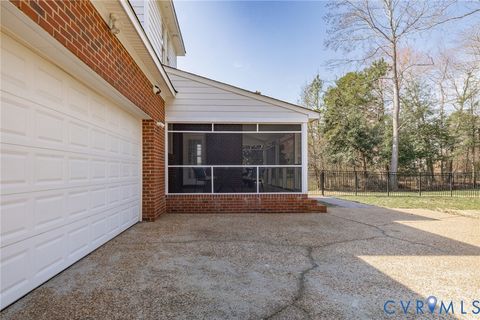 Tiny photo for 4612 Chippoke Road, Chester, VA 23831 (MLS # 2605430)
