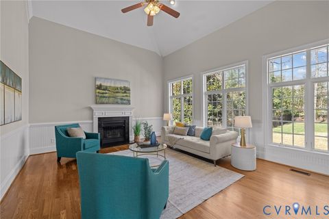 Tiny photo for 4612 Chippoke Road, Chester, VA 23831 (MLS # 2605430)