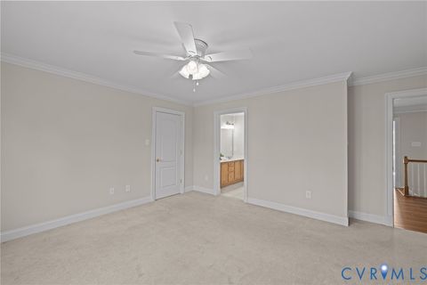Tiny photo for 4612 Chippoke Road, Chester, VA 23831 (MLS # 2605430)