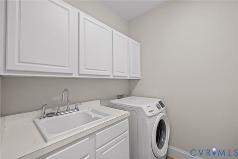 Tiny photo for 4612 Chippoke Road, Chester, VA 23831 (MLS # 2605430)