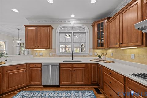 Tiny photo for 4612 Chippoke Road, Chester, VA 23831 (MLS # 2605430)