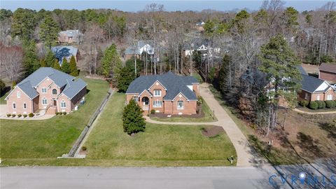 Tiny photo for 4612 Chippoke Road, Chester, VA 23831 (MLS # 2605430)