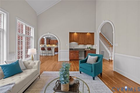 Tiny photo for 4612 Chippoke Road, Chester, VA 23831 (MLS # 2605430)