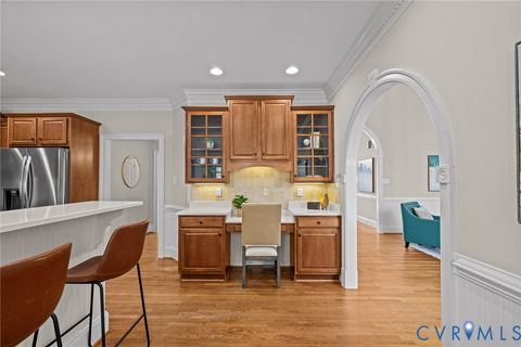 Tiny photo for 4612 Chippoke Road, Chester, VA 23831 (MLS # 2605430)