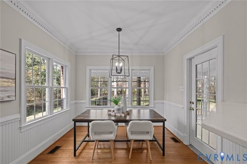 Tiny photo for 4612 Chippoke Road, Chester, VA 23831 (MLS # 2605430)