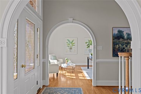 Tiny photo for 4612 Chippoke Road, Chester, VA 23831 (MLS # 2605430)