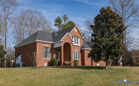 Tiny photo for 4612 Chippoke Road, Chester, VA 23831 (MLS # 2605430)