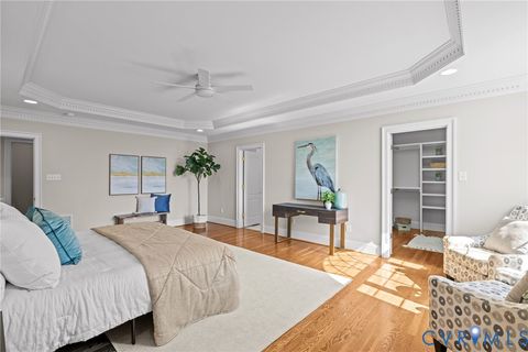 Tiny photo for 4612 Chippoke Road, Chester, VA 23831 (MLS # 2605430)