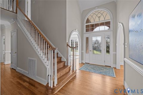 Tiny photo for 4612 Chippoke Road, Chester, VA 23831 (MLS # 2605430)