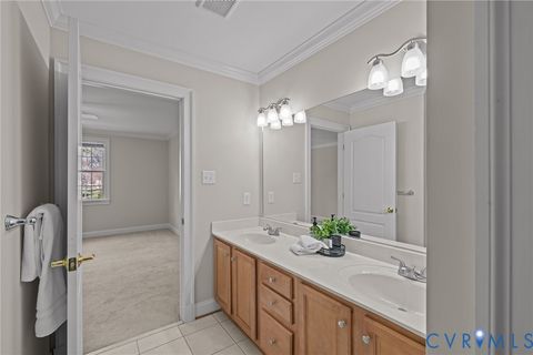 Tiny photo for 4612 Chippoke Road, Chester, VA 23831 (MLS # 2605430)