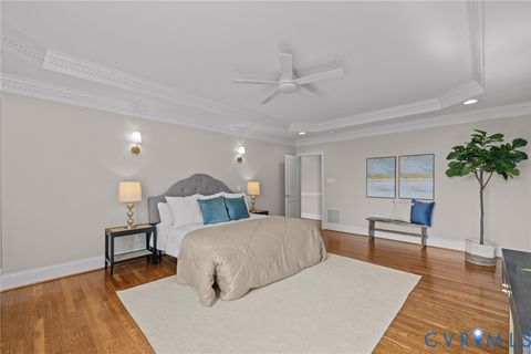 Tiny photo for 4612 Chippoke Road, Chester, VA 23831 (MLS # 2605430)