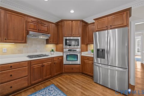 Tiny photo for 4612 Chippoke Road, Chester, VA 23831 (MLS # 2605430)