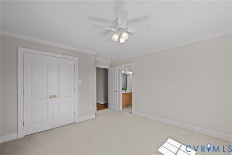 Tiny photo for 4612 Chippoke Road, Chester, VA 23831 (MLS # 2605430)