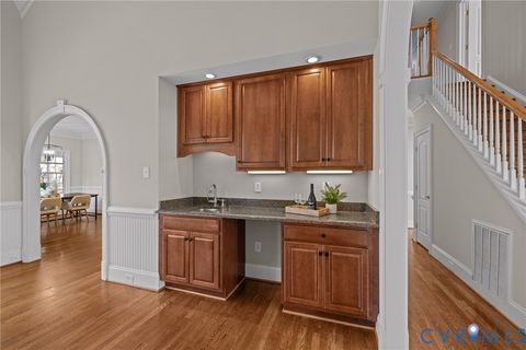Tiny photo for 4612 Chippoke Road, Chester, VA 23831 (MLS # 2605430)
