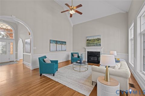 Tiny photo for 4612 Chippoke Road, Chester, VA 23831 (MLS # 2605430)
