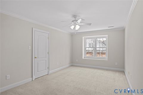 Tiny photo for 4612 Chippoke Road, Chester, VA 23831 (MLS # 2605430)