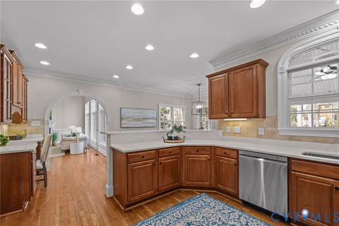 Tiny photo for 4612 Chippoke Road, Chester, VA 23831 (MLS # 2605430)