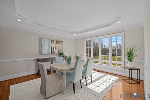 Tiny photo for 4612 Chippoke Road, Chester, VA 23831 (MLS # 2605430)