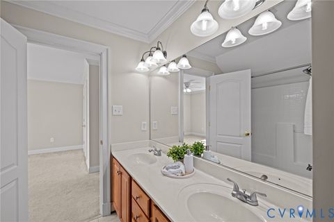 Tiny photo for 4612 Chippoke Road, Chester, VA 23831 (MLS # 2605430)