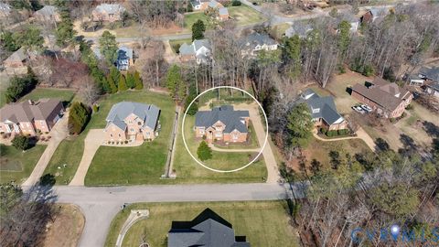 Tiny photo for 4612 Chippoke Road, Chester, VA 23831 (MLS # 2605430)