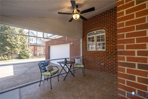 Tiny photo for 4612 Chippoke Road, Chester, VA 23831 (MLS # 2605430)