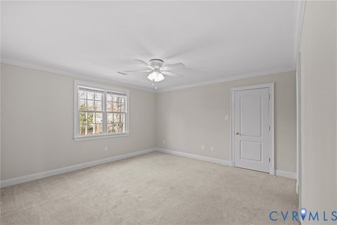 Tiny photo for 4612 Chippoke Road, Chester, VA 23831 (MLS # 2605430)