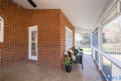 Tiny photo for 4612 Chippoke Road, Chester, VA 23831 (MLS # 2605430)